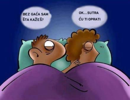 Seks u 2013.: Prvo, pa ćorak