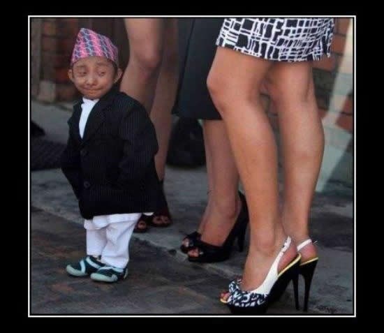 Veličina nije uvijek važna