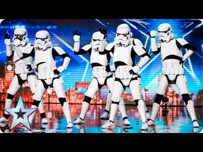 HIT VIDEO: Nitko se nije mogao nadati ovakvom nastupu!