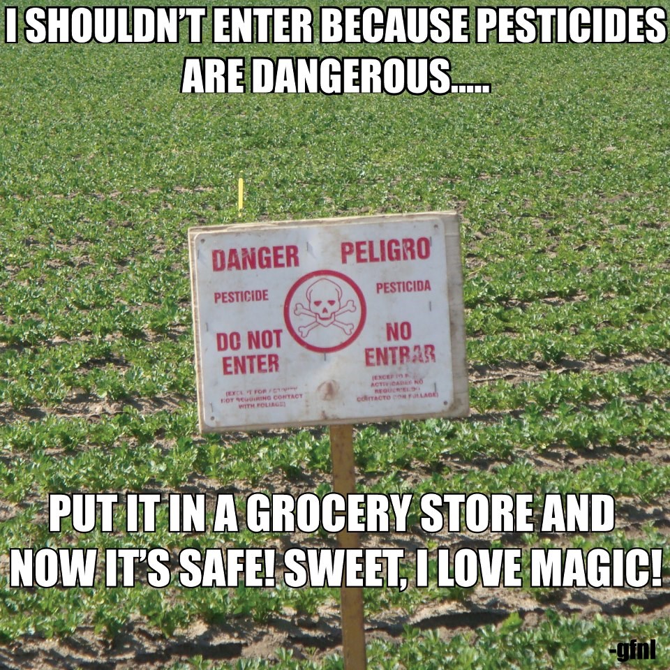 Smrtno opasna salata?