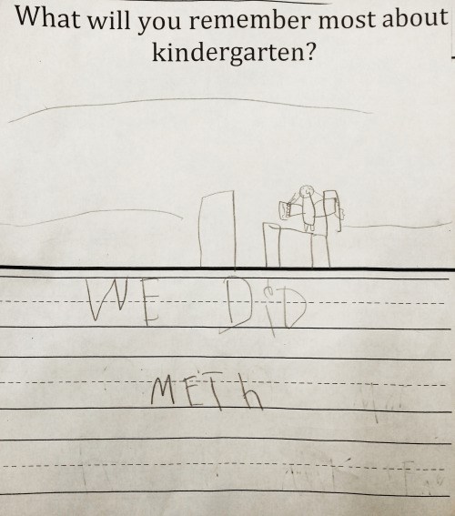 Zašto u naše doba nije bilo ovakvih vrtića? 