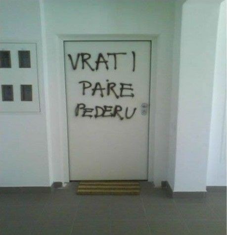 Eto što se dogodi kada svoje dugove ne vraćate na vrijeme