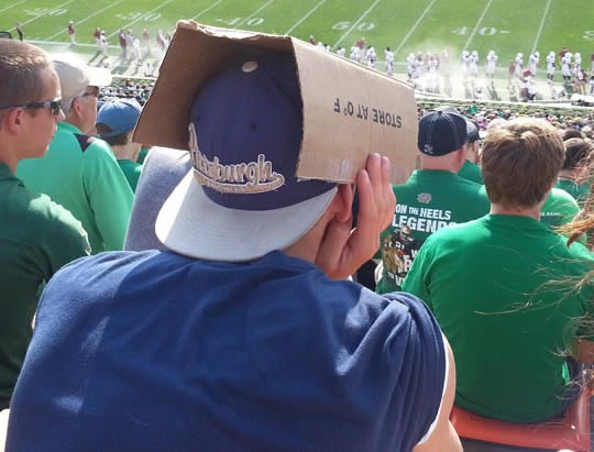 Genijalci su među nama