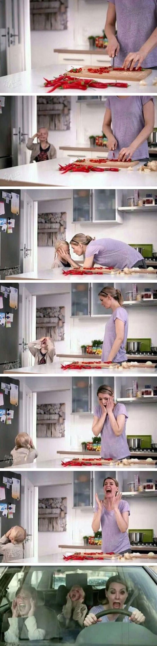 Ovako nešto ne biste poželjeli ni najgorem neprijatelju