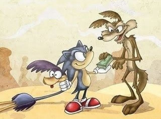 Pare vrte gdje burgija neće