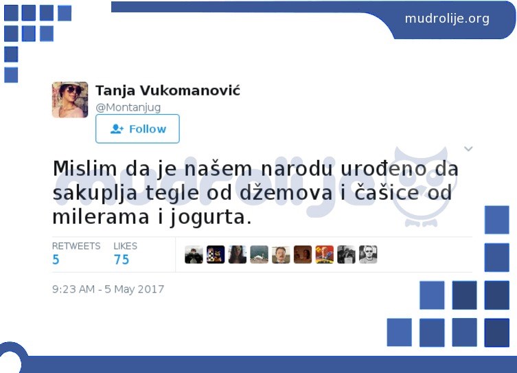 Balkanci stvarno imaju problem s gomilanjem ovih stvari