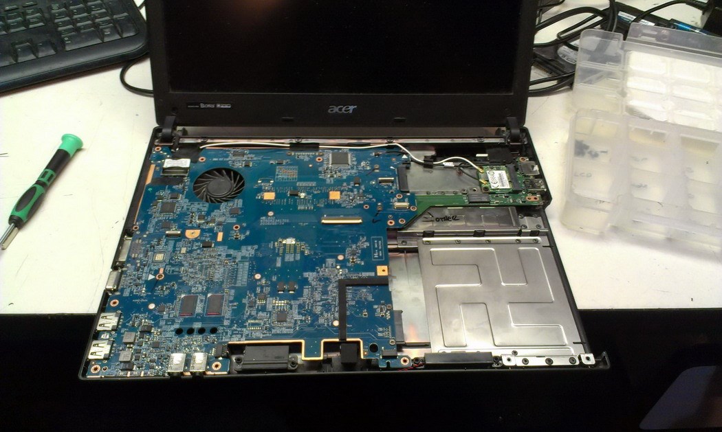 Naci laptop: Podli plan nacista da osvoje svijet?