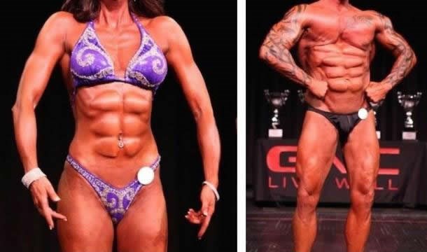 Lažni trbušnjaci: Zašto, ljudi, zašto!?