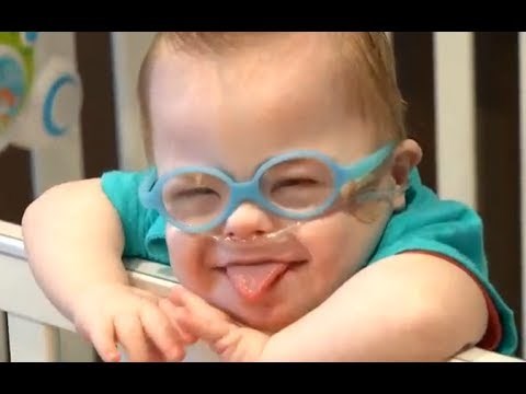 VIDEO: Majka izrekla posljednju želju za umiruću bebu - idući dan dogodilo se čudo!