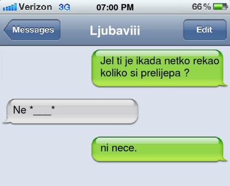 Kralj romantike na djelu