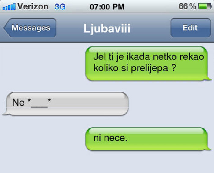 Kralj romantike na djelu