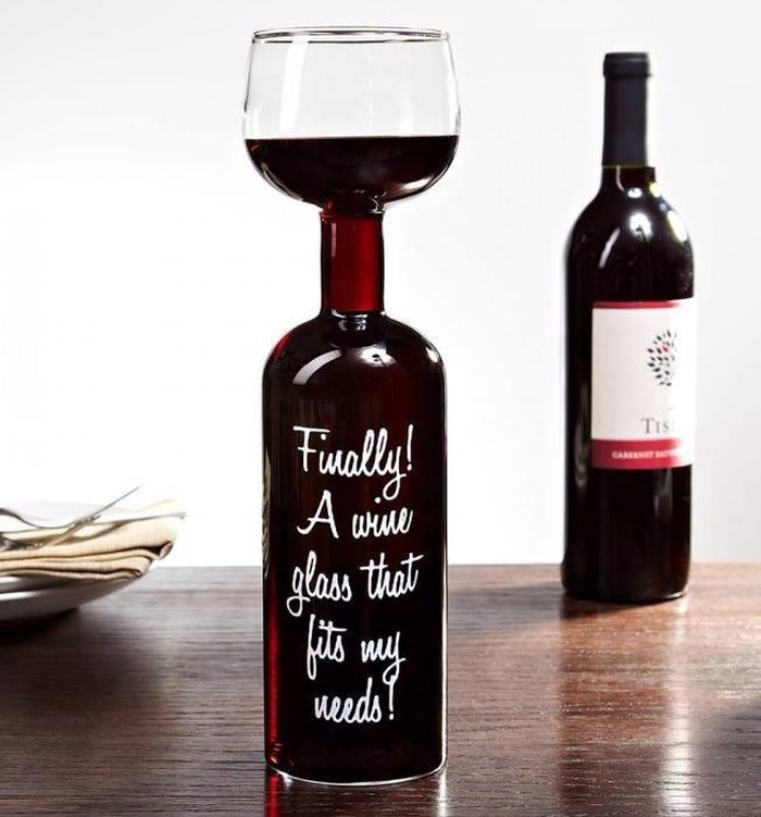 Konačno dizajnirali idealnu čašu za vino