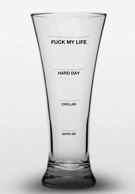 Da i drugi znaju kad piješ da zaboraviš