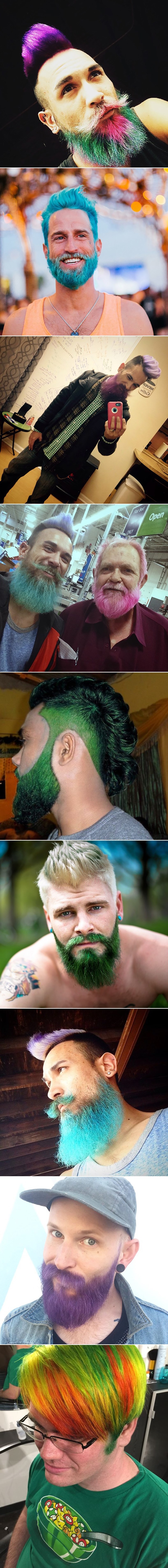 GALERIJA: Momci,ima li hrabrih? Mi glasamo za br.6 