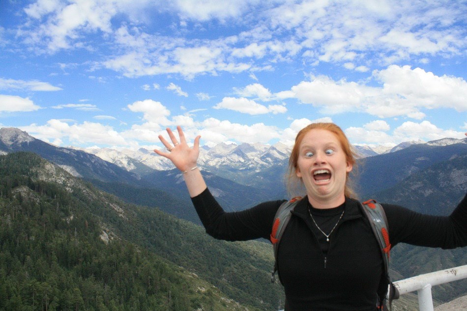 Planinski zrak na svakoga djeluje različito