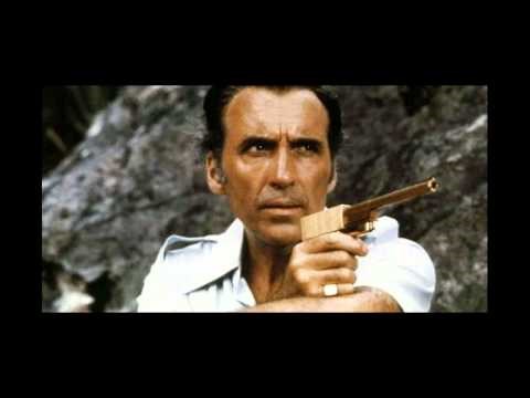 SPOT: Christopher Lee - "My Way"