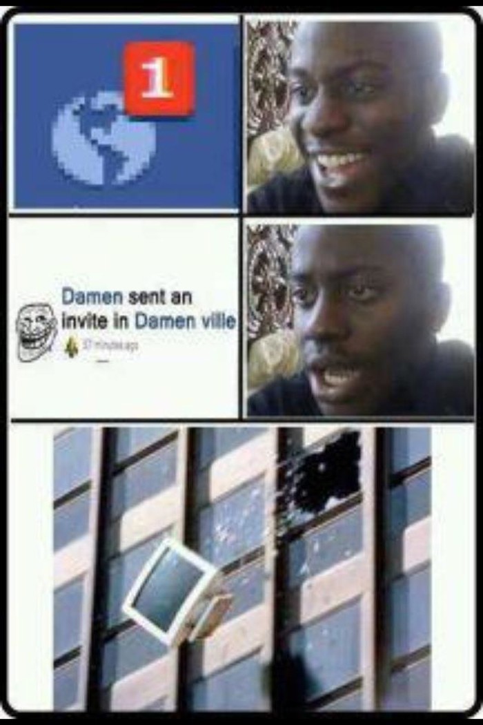 Facebook uglavnom izaziva ovakve reakcije