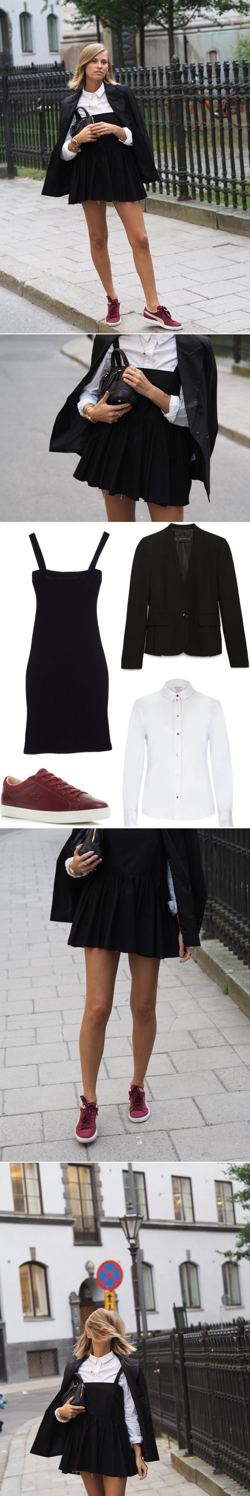 GALERIJA: Seksi opatica - novi modni hit jeseni