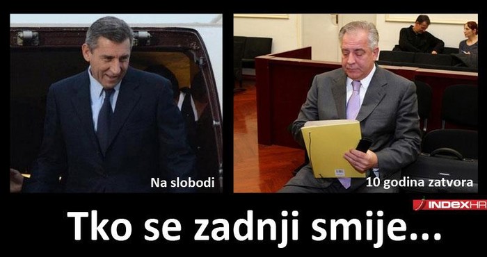 I Ivo i Haag vraćaju "gotovinu"