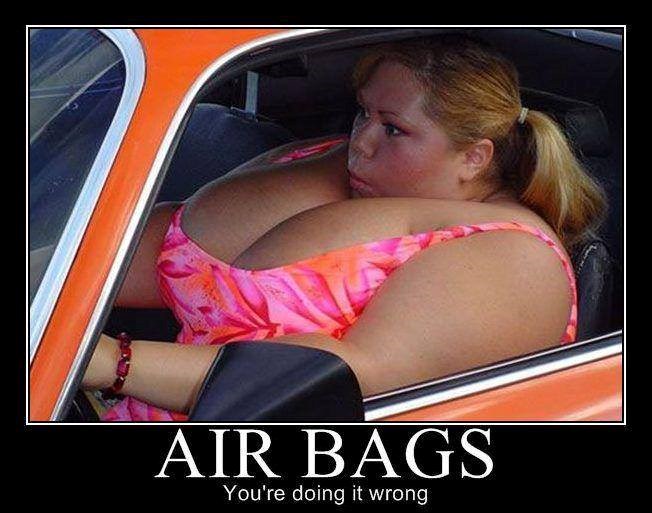 Nema tog pojasa koji bi ih obuzdao