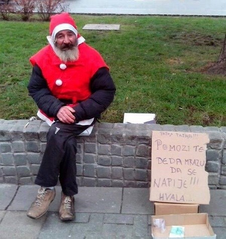 barem je iskren..:))