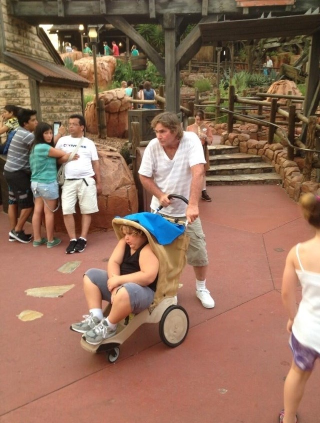 Što stvori Amerika...