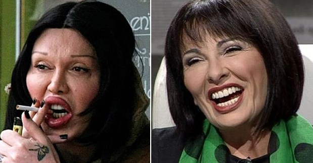 Županica Merzel ima slavnog dvojnika?