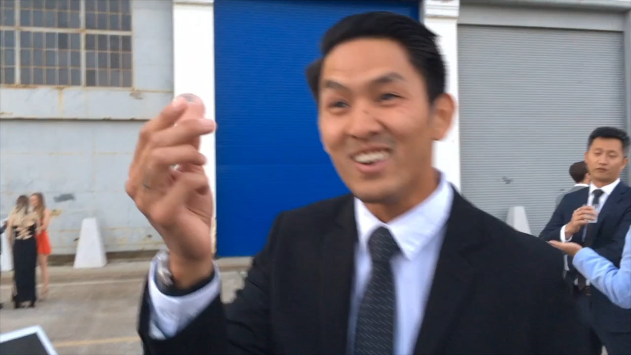 Ove jestive vodene kuglice uskoro bi mogle zamijeniti plastične boce