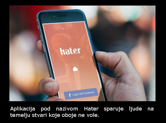 Ova bi aplikacija mogla postati omiljena mnogim ljudima