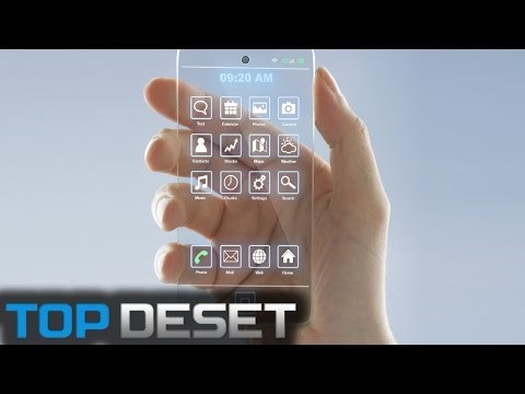 Što nas čeka u idućih par godina? Ovih 10 tehnologija ćemo doživjeti do 2020. godine!