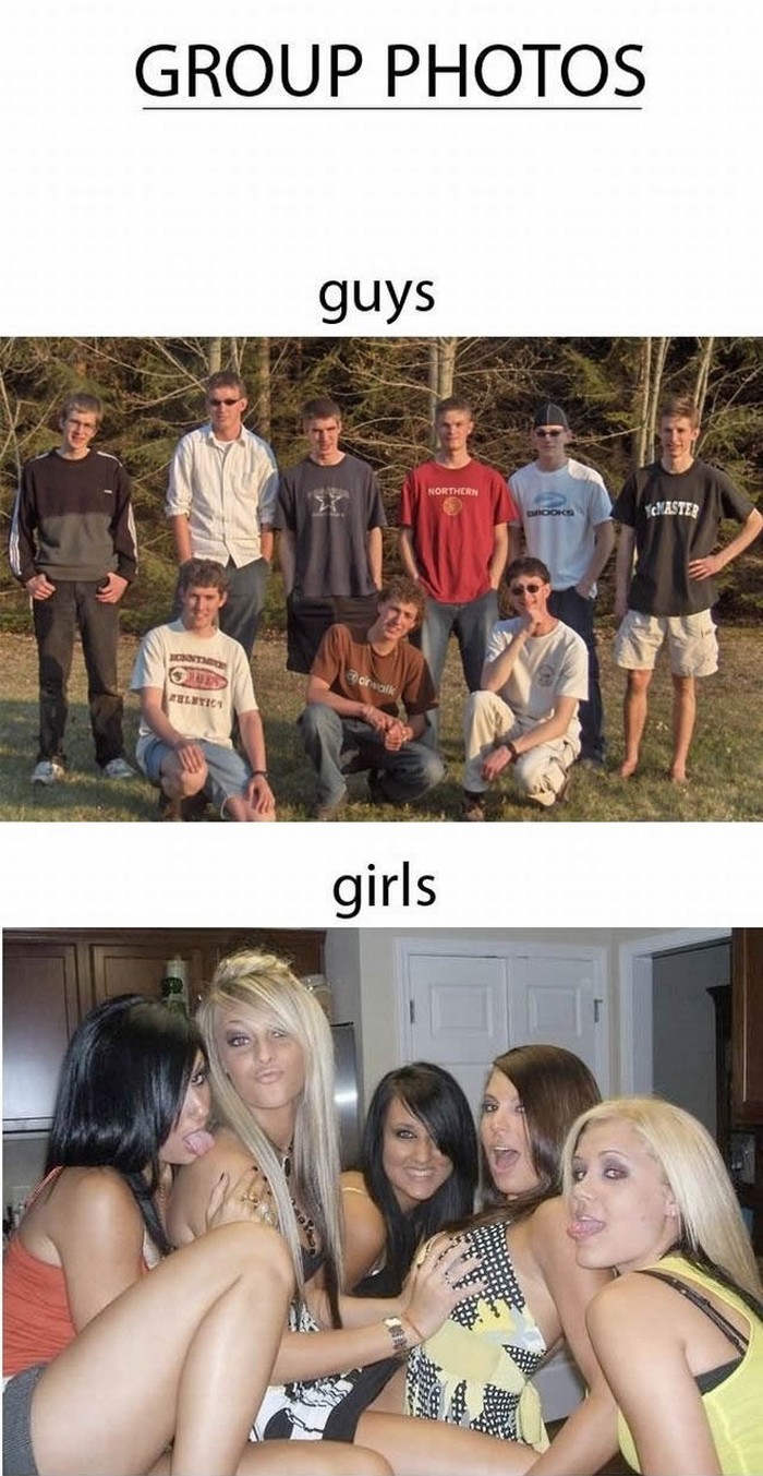 Muški su perverznjaci?