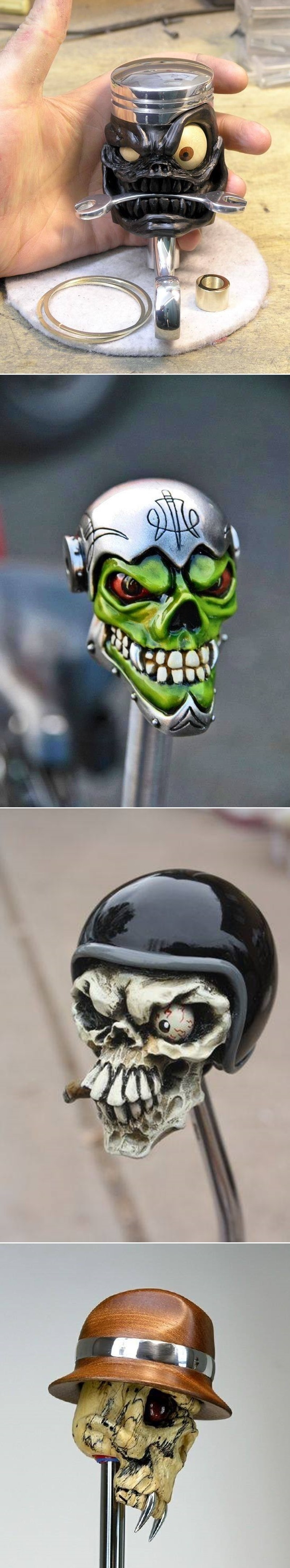 GALERIJA: Mjenjači za opake frajere