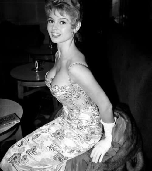 Brigitte Bardot: Seksepil bez premca