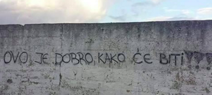 Mudrost sa zida 