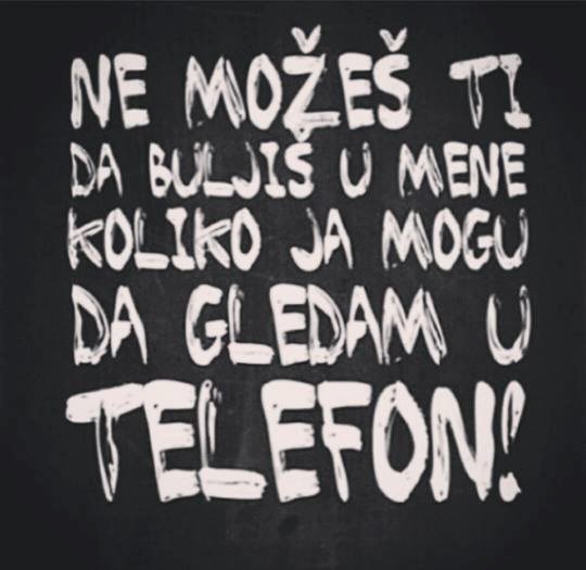 Moto "smartphone generacije"