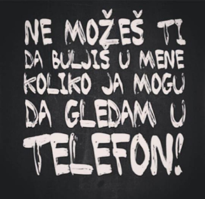 Moto "smartphone generacije"