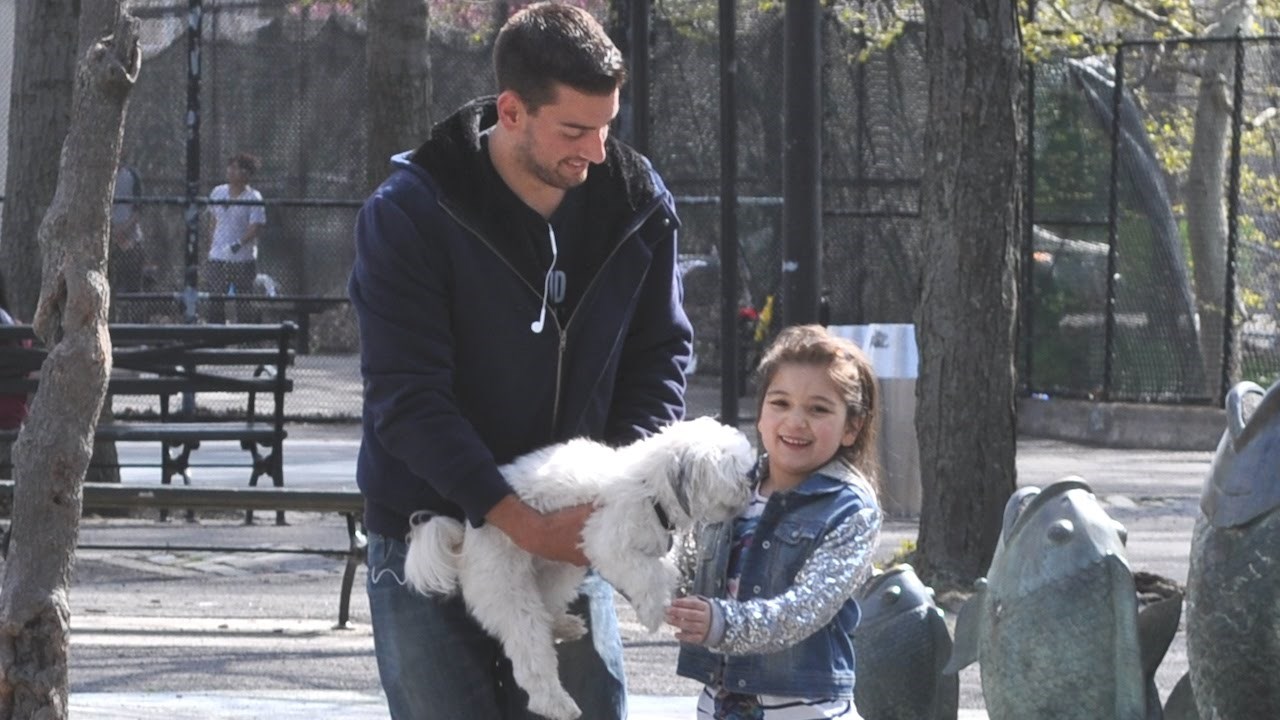 ŠOKANTAN društveni eksperiment otkriva koliko je jednostavno oteti nečije dijete!