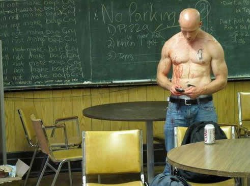 Kako u Hrvatskoj roditelji pomažu zaključiti dobru ocjenu