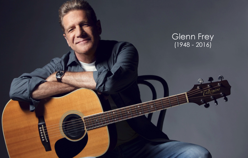 Umro Glenn Frey, autor stihova hita "Hotel California"