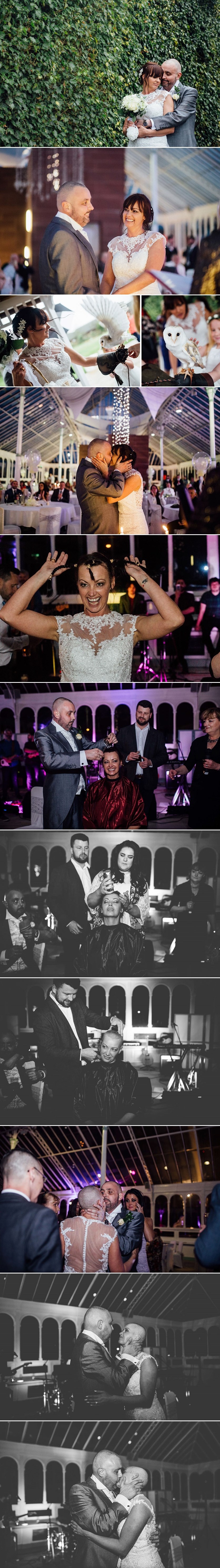 Mlada na vjenčanju iz ljubavi prema bolesnom mužu učinila nezamislivo