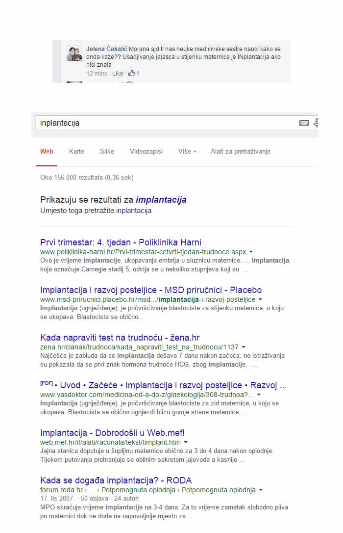 Kad si bahato siguran u vlastito neznanje