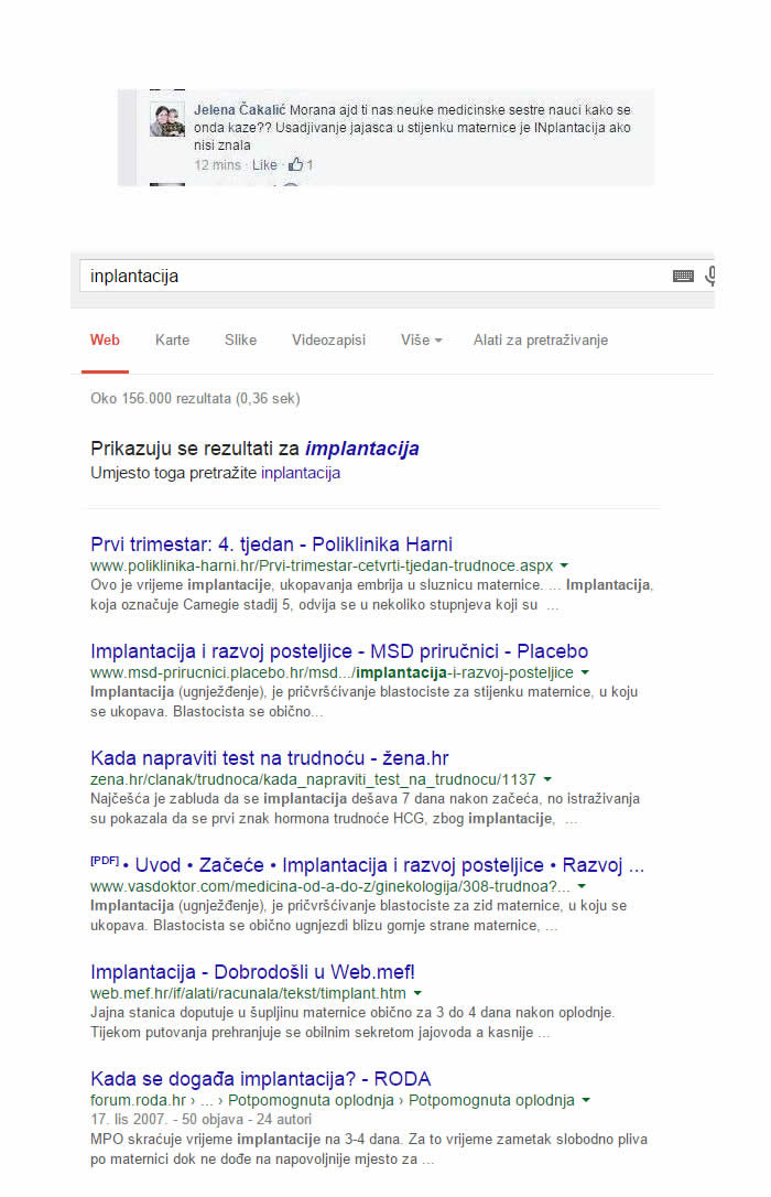 Kad si bahato siguran u vlastito neznanje