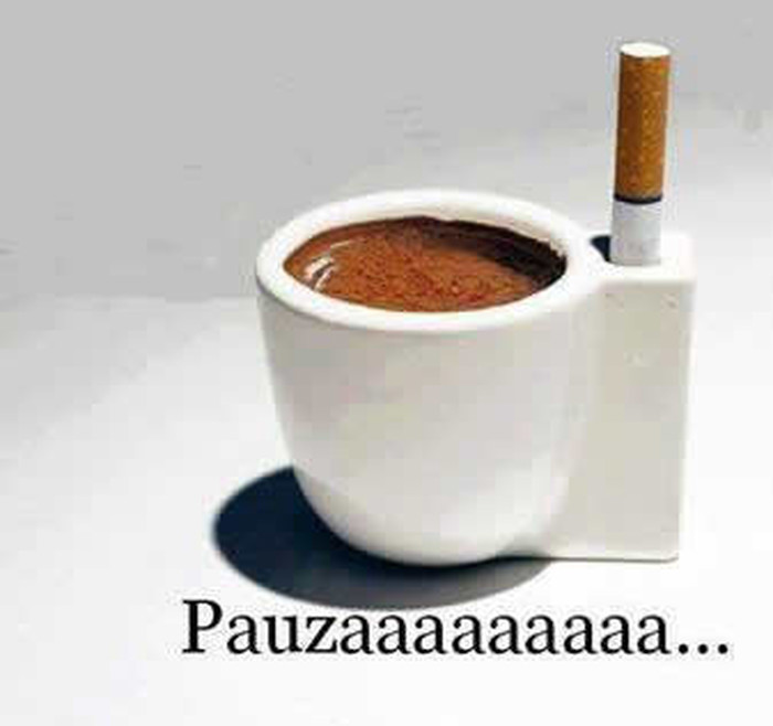 Vikend!