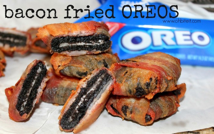 Oreo keksi prženi u slanini: Manijakalni Ameri se pokušavaju dokrajčiti