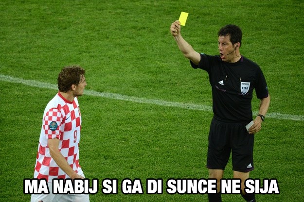 Dajmo da vidi: Donirajte sucu kunu za nove naočale