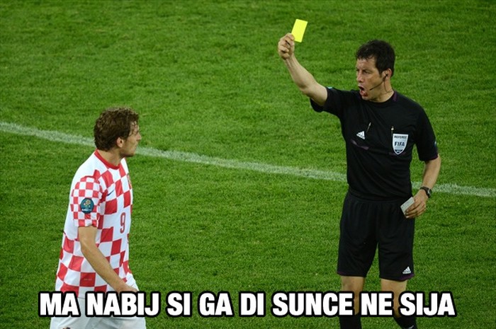 Dajmo da vidi: Donirajte sucu kunu za nove naočale