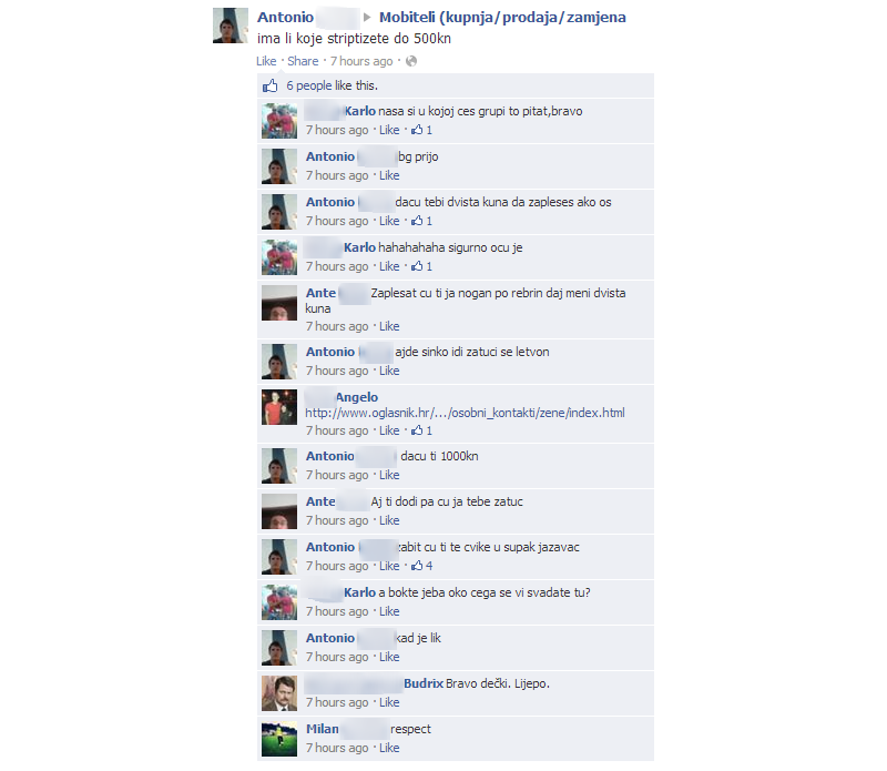 Hrvatski internet nikad ne razočara