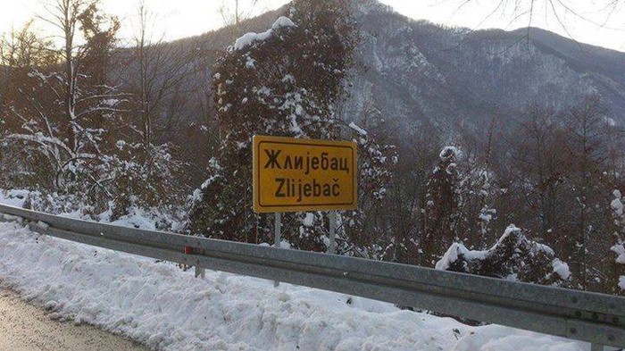 Zli jebac?