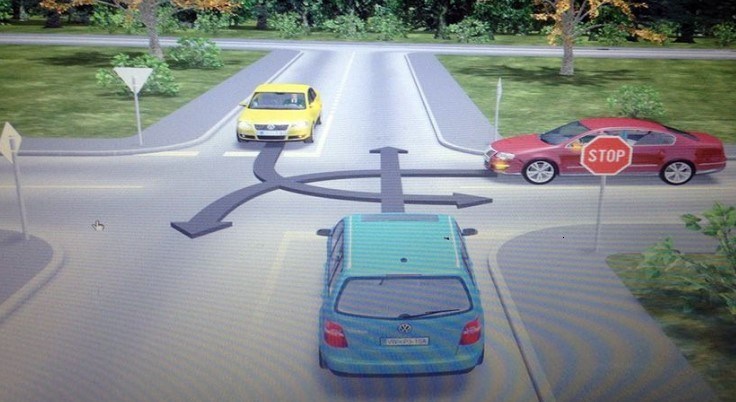 Vozači, koliko dobro poznajete prometna pravila? Ovo pitanje muči mnoge vozače!