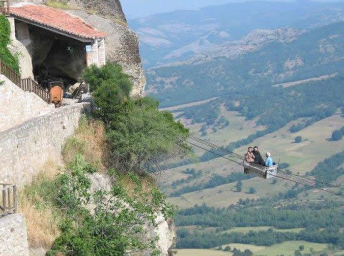 Probaj ovdje kući pijan
